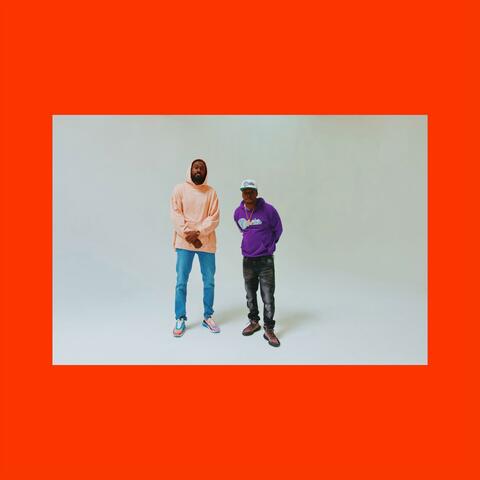 Show Love 2 (feat. Lil' Keke)