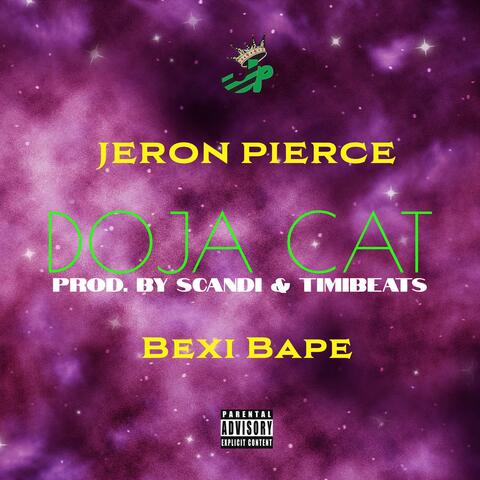 Doja Cat (feat. Bexi Bape)
