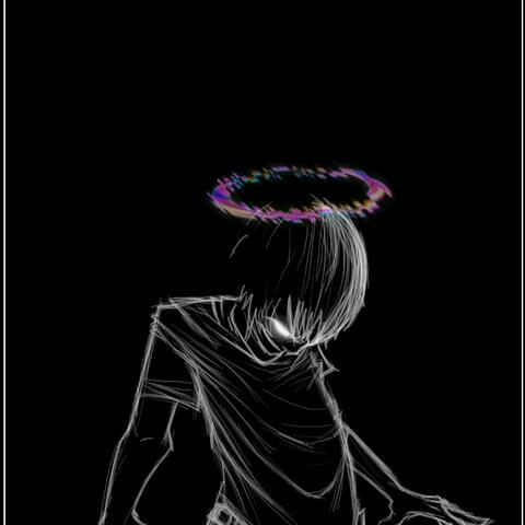 Angels and Ghost