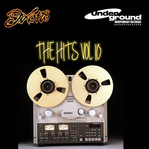 The dixons volume 10