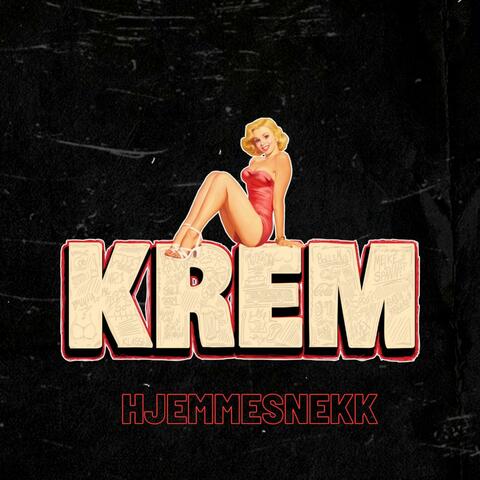 Krem 2023 (Hjemmesnekk)