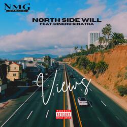 Views (feat. Dinero Sinatra)