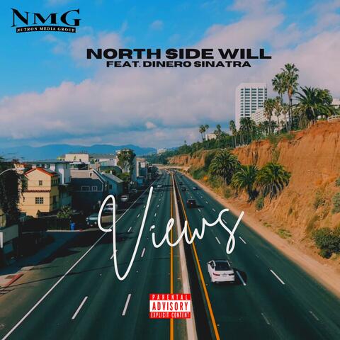 Views (feat. Dinero Sinatra)