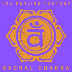 Sacral Chakra (Ananda Balasana Pt. 2)