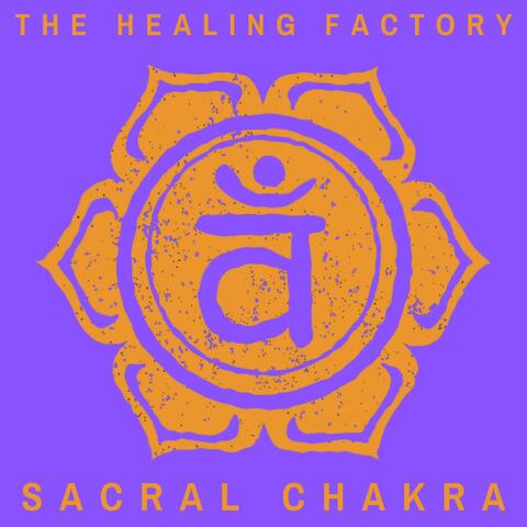Sacral Chakra