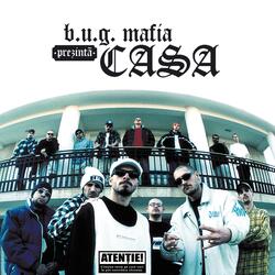 Prietena Ta (feat. Villy & Paco 10 Grei)