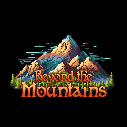 Beyond the Mountains (Original Game Soundtrack)