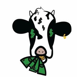 Cash Cow (feat. Pessoz Lune & Skee)