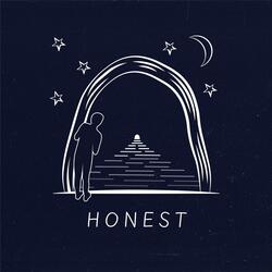 Honest (feat. The Dwell)