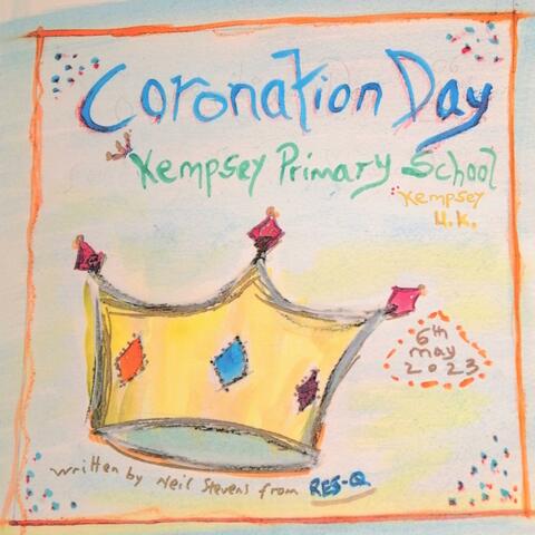 Coronation Day (feat. Kempsey Primary School)