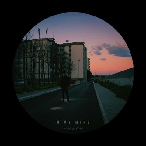 IN MY MIND