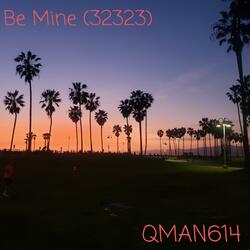 Be Mine (32323)