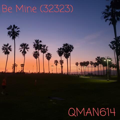 Be Mine (32323)