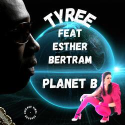 Planet B (feat. Esther Bertram)