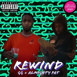 Rewind (feat. Almighty Pat)