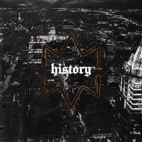 History (feat. Jopo Da Son)