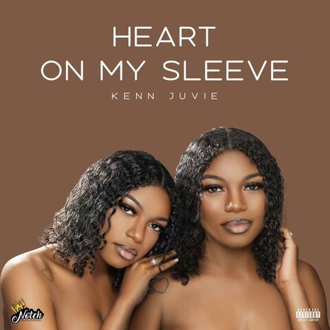 Heart On My Sleeve EP