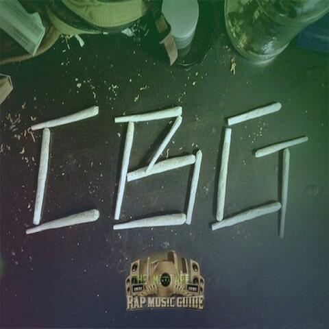CBG The Mixtape