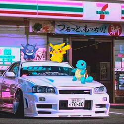 PHONKEMON