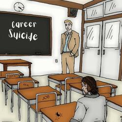 Dark and Gray (feat. Tha Outlaw)