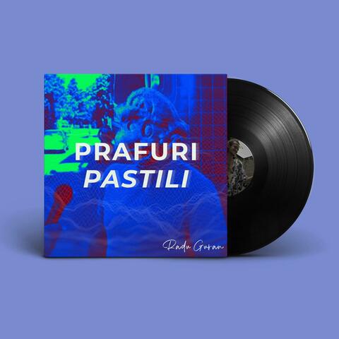 Prafuri Pastili