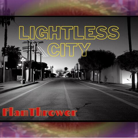 Lightless City