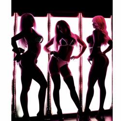 All Night (feat. NIKMANDU)