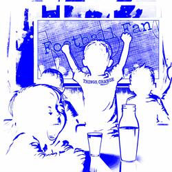 Football Fan