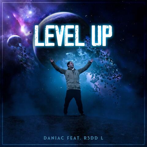 Level Up (feat. R3DD L)