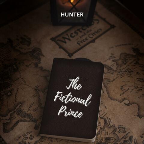 The Fictional Prince