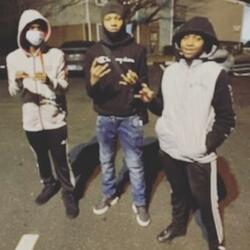 Slide, Pt. 2 (feat. DreskiBuckzz & LgSteppaSean)