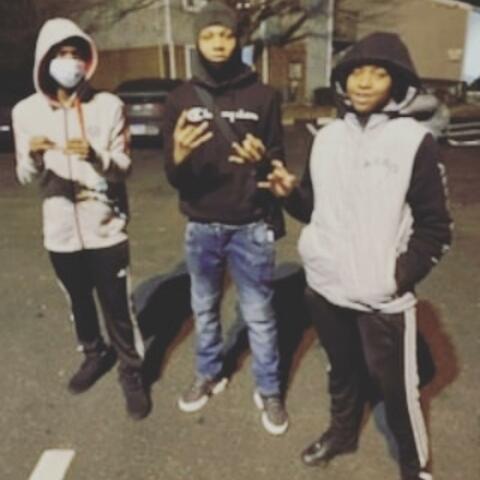 Slide, Pt. 2 (feat. DreskiBuckzz & LgSteppaSean)