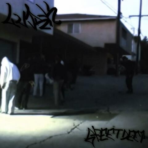 GHETTO BY THE COVE