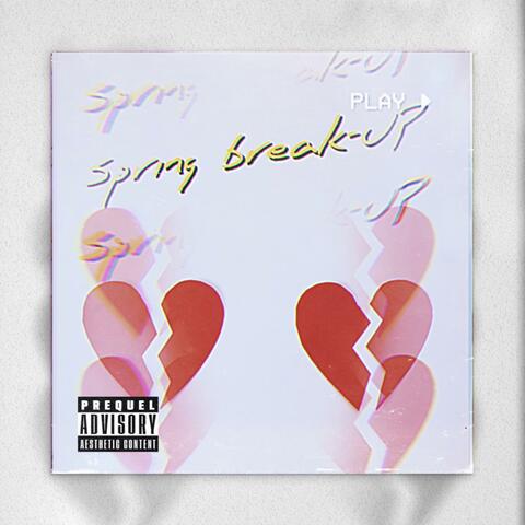 Spring break-up (feat. BigPop)
