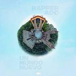 Un Mundo Nuevo (feat. Jesus Trejo)
