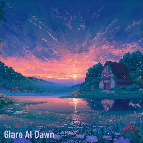 Glare At Dawn