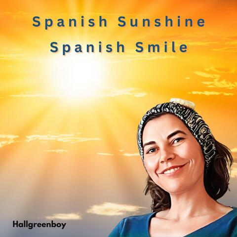Spanish Sunshine Spanish Smile