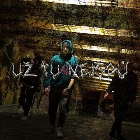 Už tu nejsou (feat. Weibe & Van Dal)