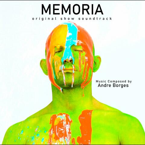 Memoria (Original Show Soundtrack)