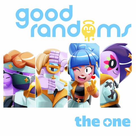 Brawl Stars & Bad Randoms