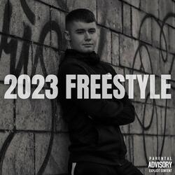 2023 Freestyle