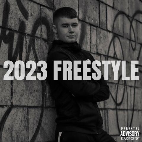 2023 Freestyle