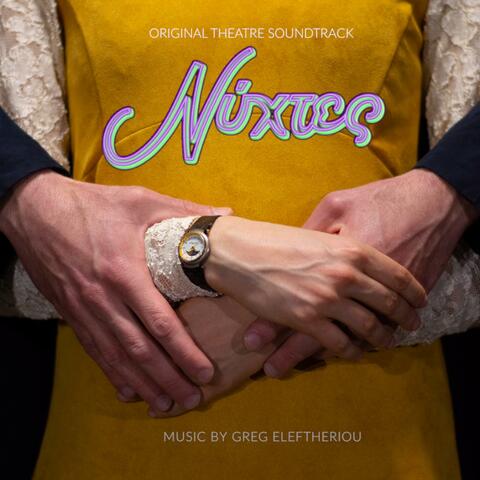 Nichtes (Original Theatre Soundtrack)