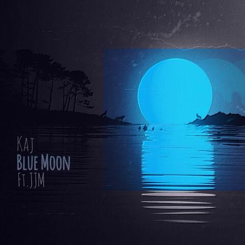 Blue Moon (feat. JJM)