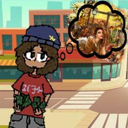 u dk how 2 hoop (feat. Mag.nis)