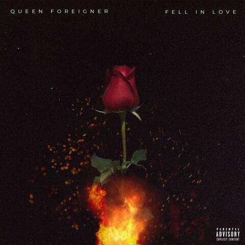Queen Foreigner