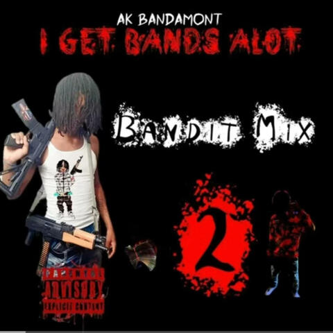 Bandit Mix 2