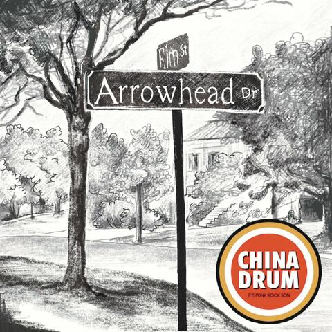 Arrowhead Drive