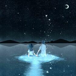 Mars (feat. KO Beverly)