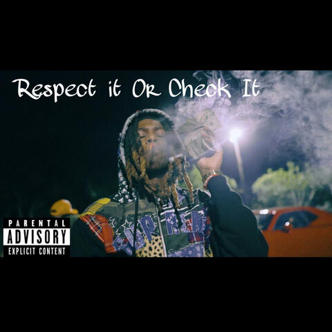 Respect it or Check It